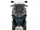 Piaggio MP3 530 HPE Exclusive